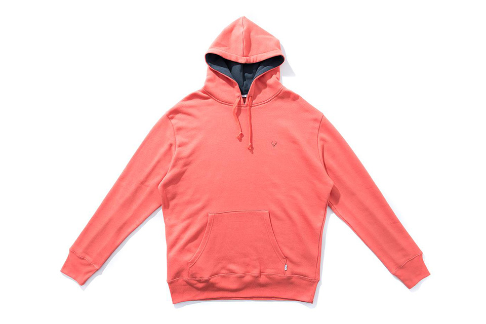 Remix 16 AW Performance WP Hoody (10)