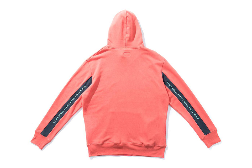 Remix 16 AW Performance WP Hoody (11)