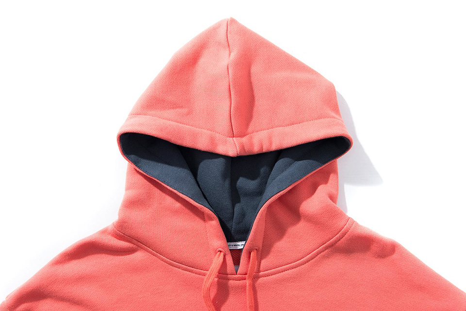 Remix 16 AW Performance WP Hoody (12)