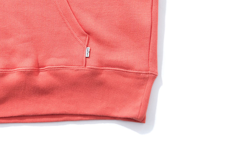 Remix 16 AW Performance WP Hoody (14)