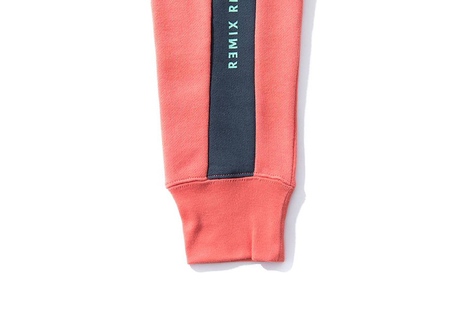 Remix 16 AW Performance WP Hoody (16)