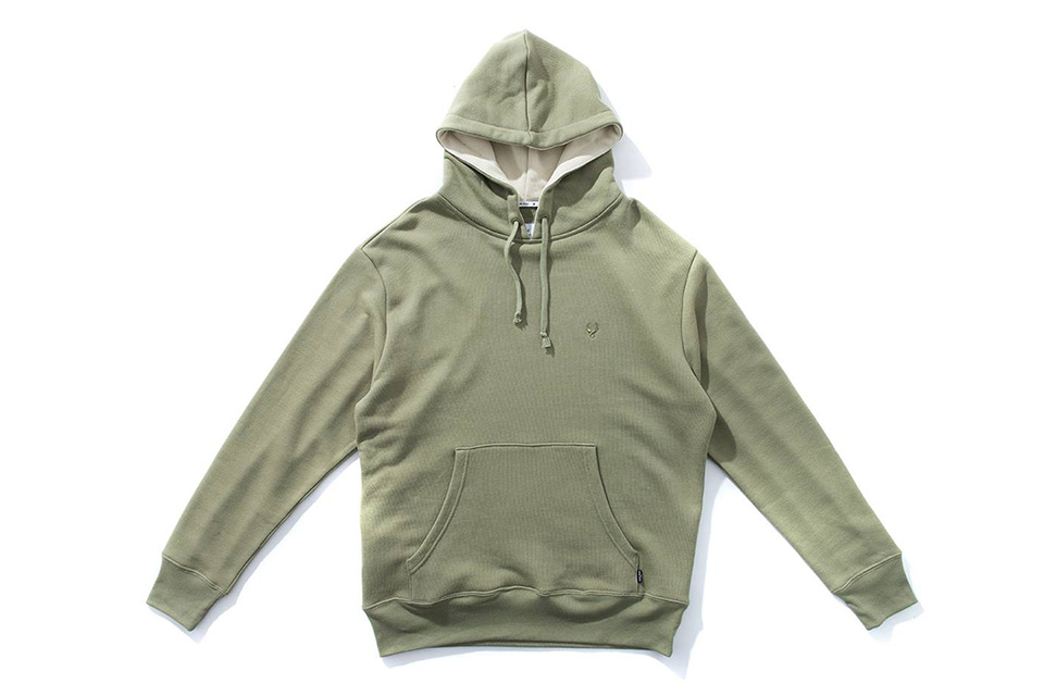 Remix 16 AW Performance WP Hoody (18)