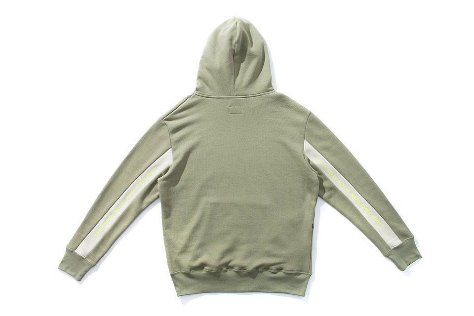 Remix 16 AW Performance WP Hoody (19)