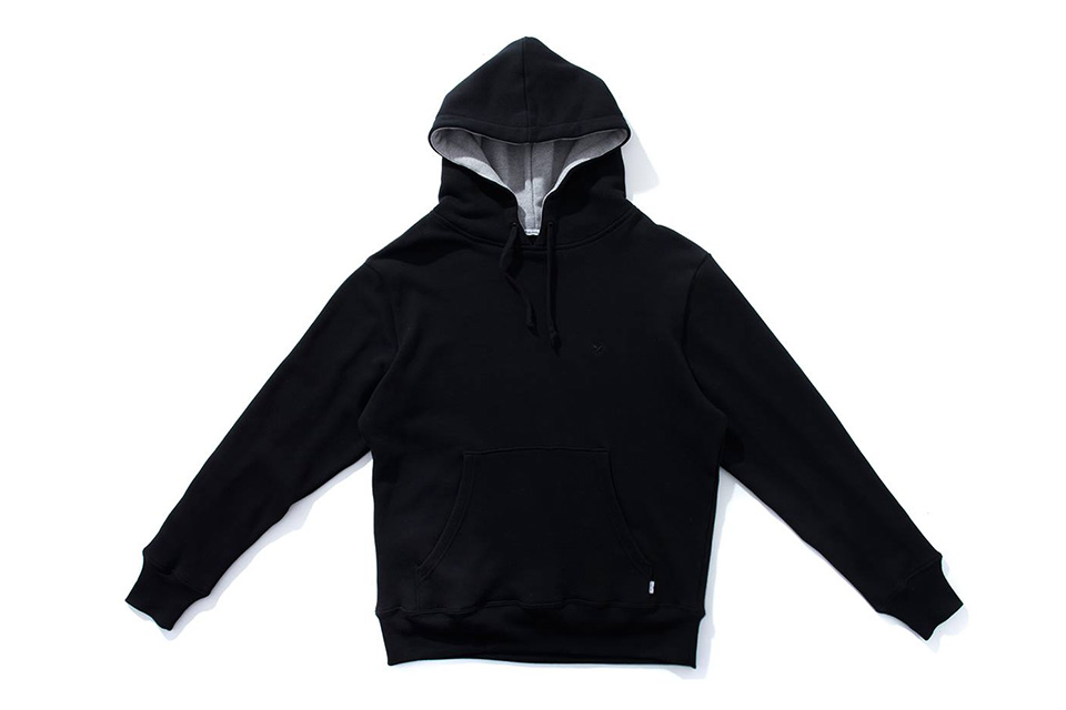 Remix 16 AW Performance WP Hoody (2)
