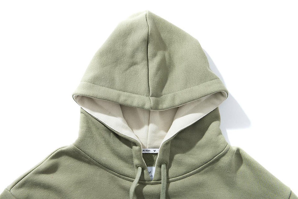Remix 16 AW Performance WP Hoody (20)