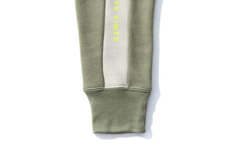 Remix 16 AW Performance WP Hoody (24)