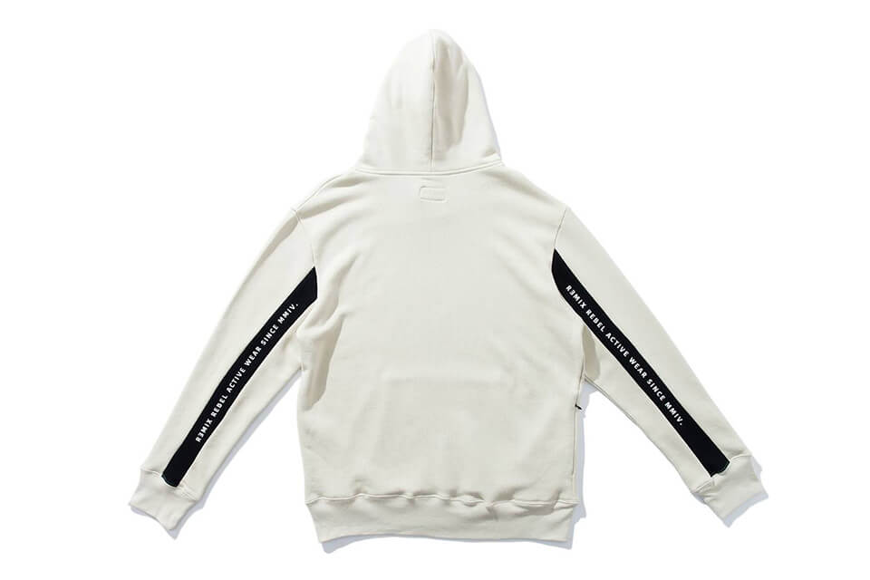 Remix 16 AW Performance WP Hoody (27)