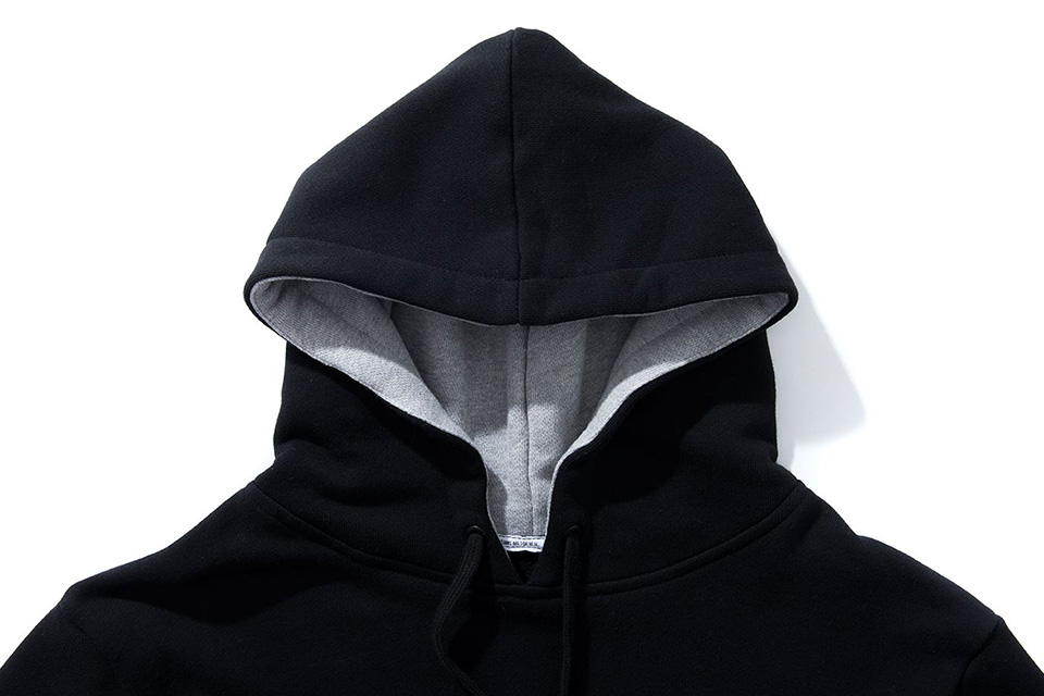 Remix 16 AW Performance WP Hoody (4)