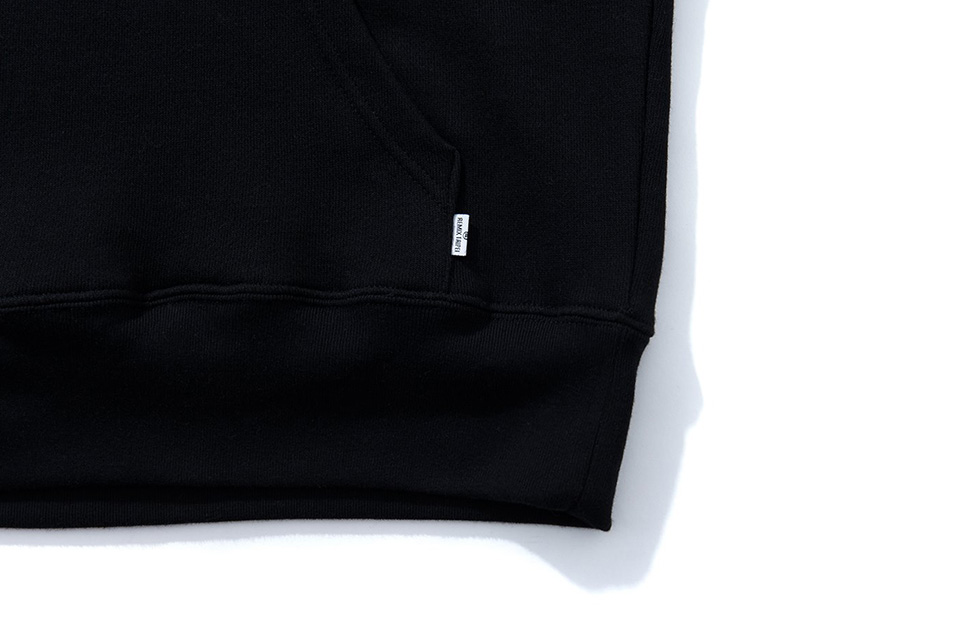 Remix 16 AW Performance WP Hoody (6)