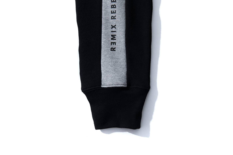 Remix 16 AW Performance WP Hoody (8)