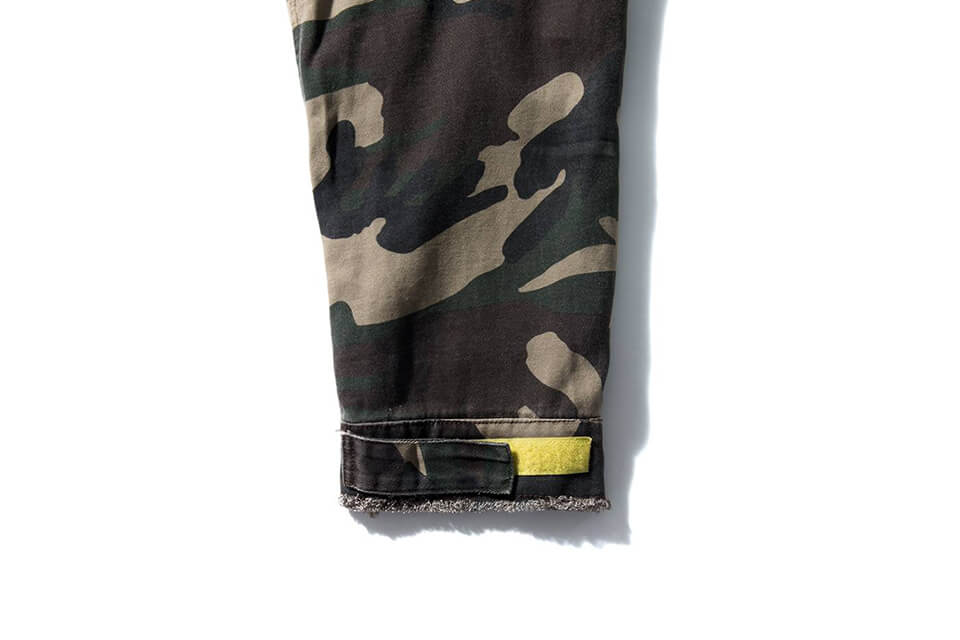 Remix 16 AW R.A.W M65 Jacket (18)