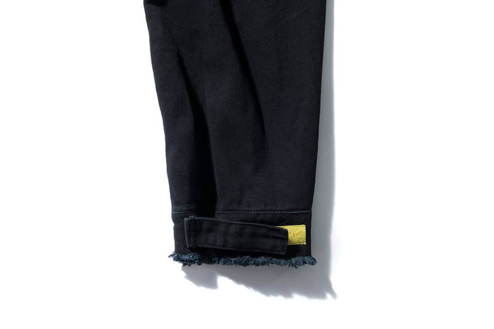 Remix 16 AW R.A.W M65 Jacket (6)