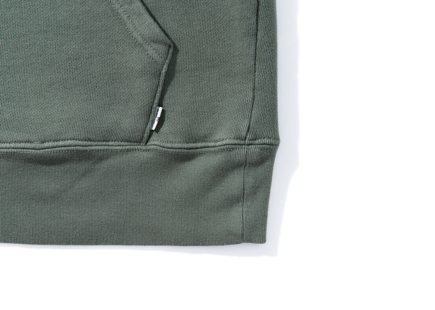 Remix 16 AW RR Half Zip Sweatshirt (17)