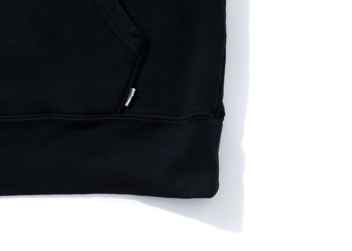 Remix 16 AW RR Half Zip Sweatshirt (5)