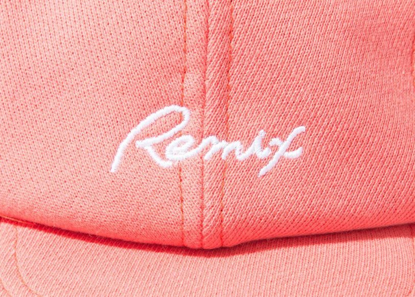 Remix 16 AW RX Fleece Camp Cap (12)