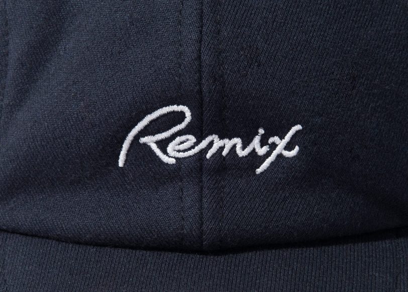 Remix 16 AW RX Fleece Camp Cap (3)