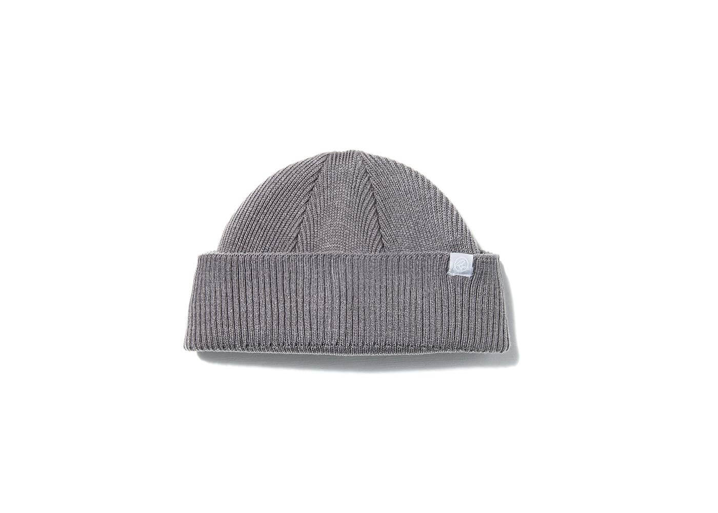 Remix 16 AW RX Logo Beanie (11)