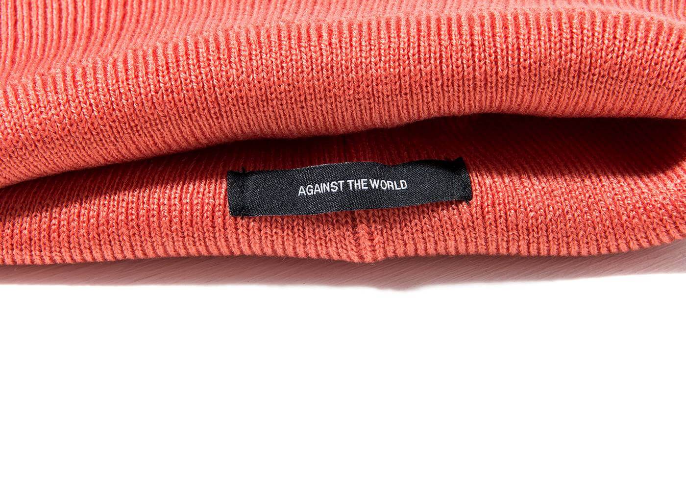 Remix 16 AW RX Logo Beanie (15)