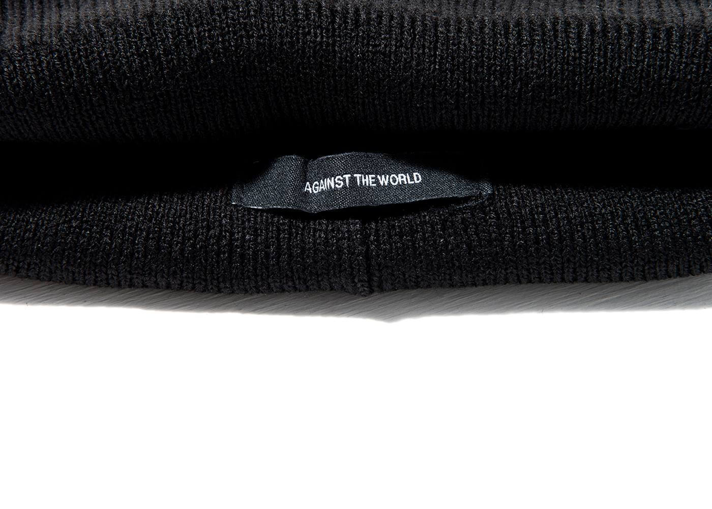 Remix 16 AW RX Logo Beanie (5)