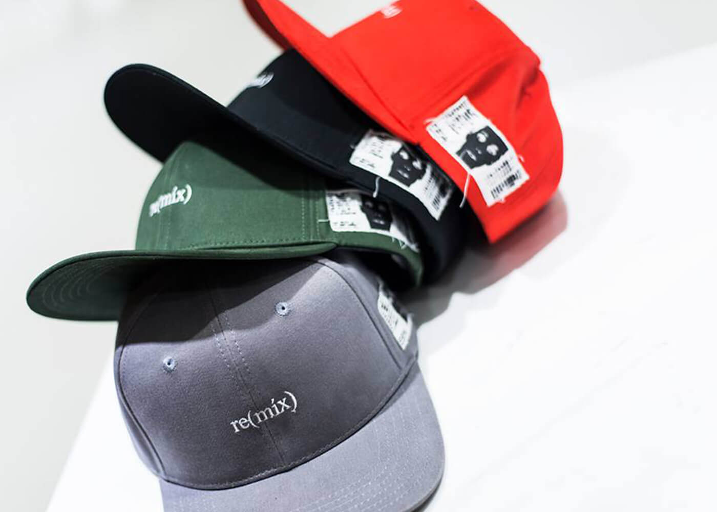 Remix 16 AW Remix IP Strapback (1)