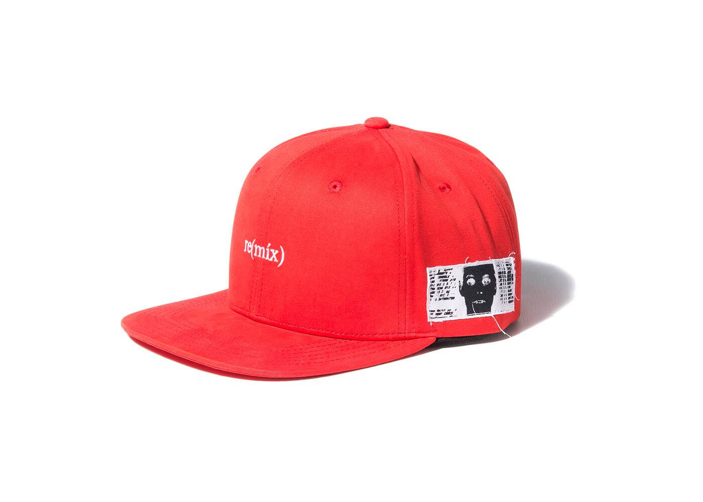 Remix 16 AW Remix IP Strapback (11)