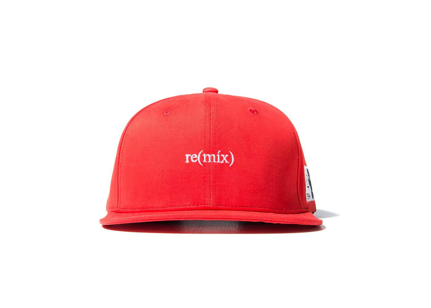 Remix 16 AW Remix IP Strapback (12)