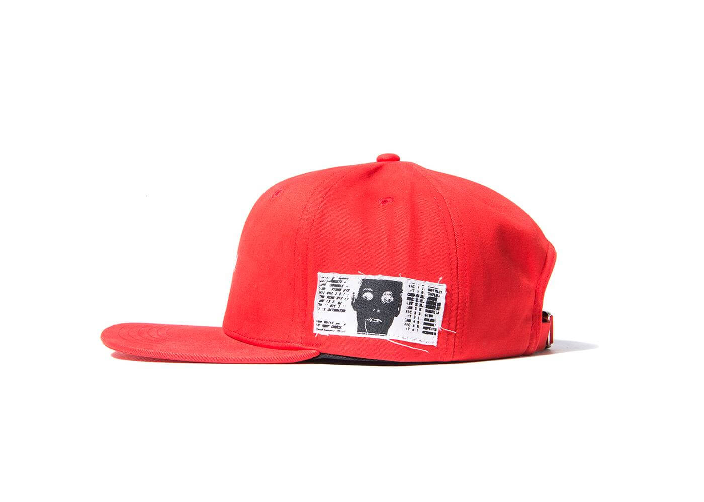 Remix 16 AW Remix IP Strapback (13)