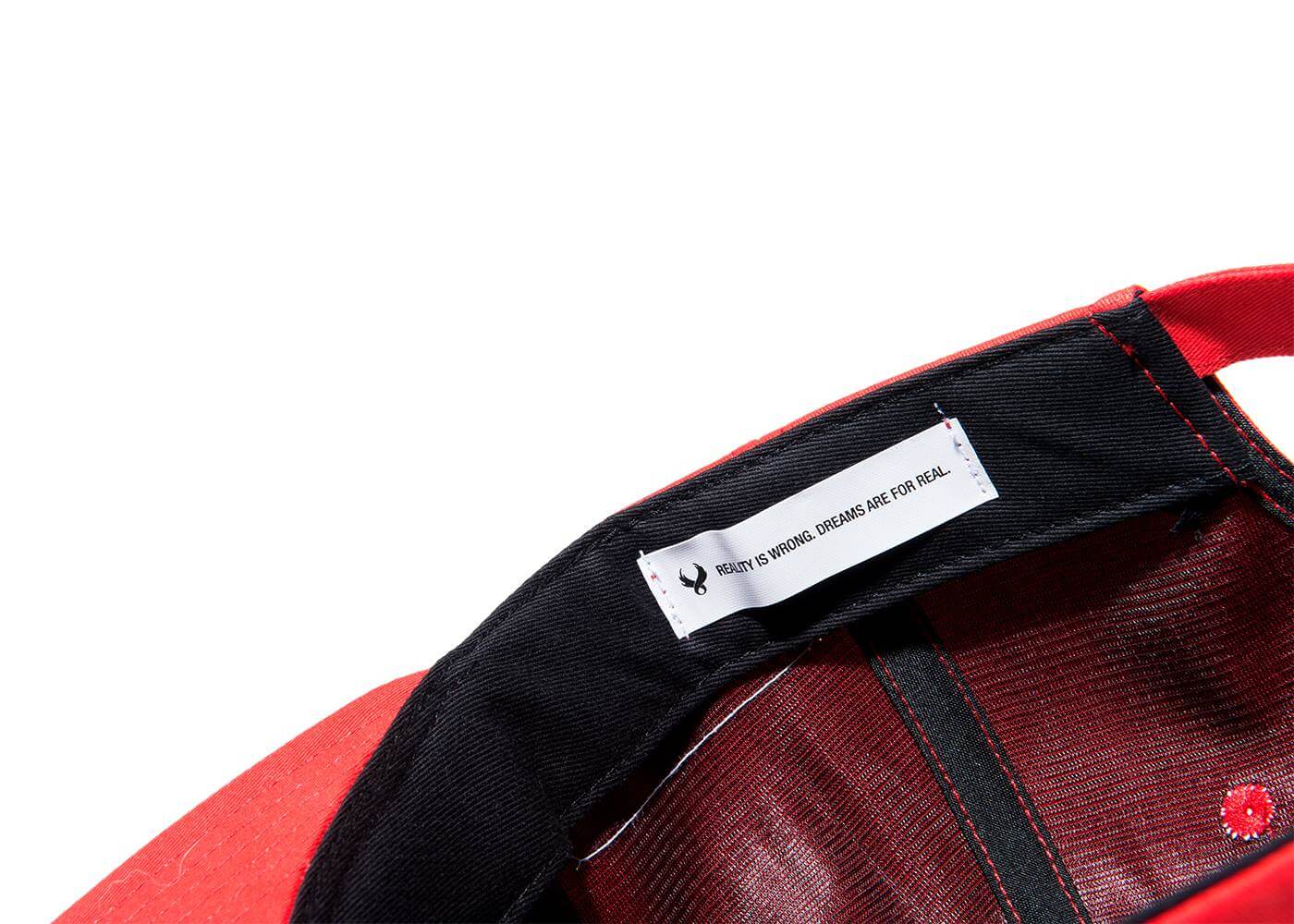 Remix 16 AW Remix IP Strapback (14)