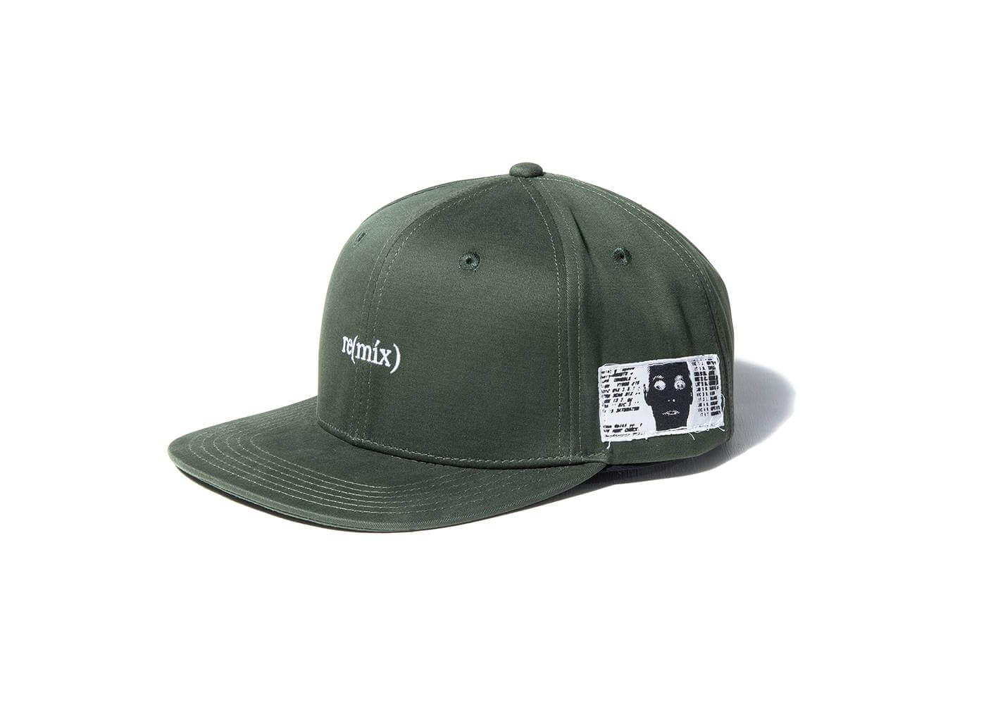 Remix 16 AW Remix IP Strapback (16)
