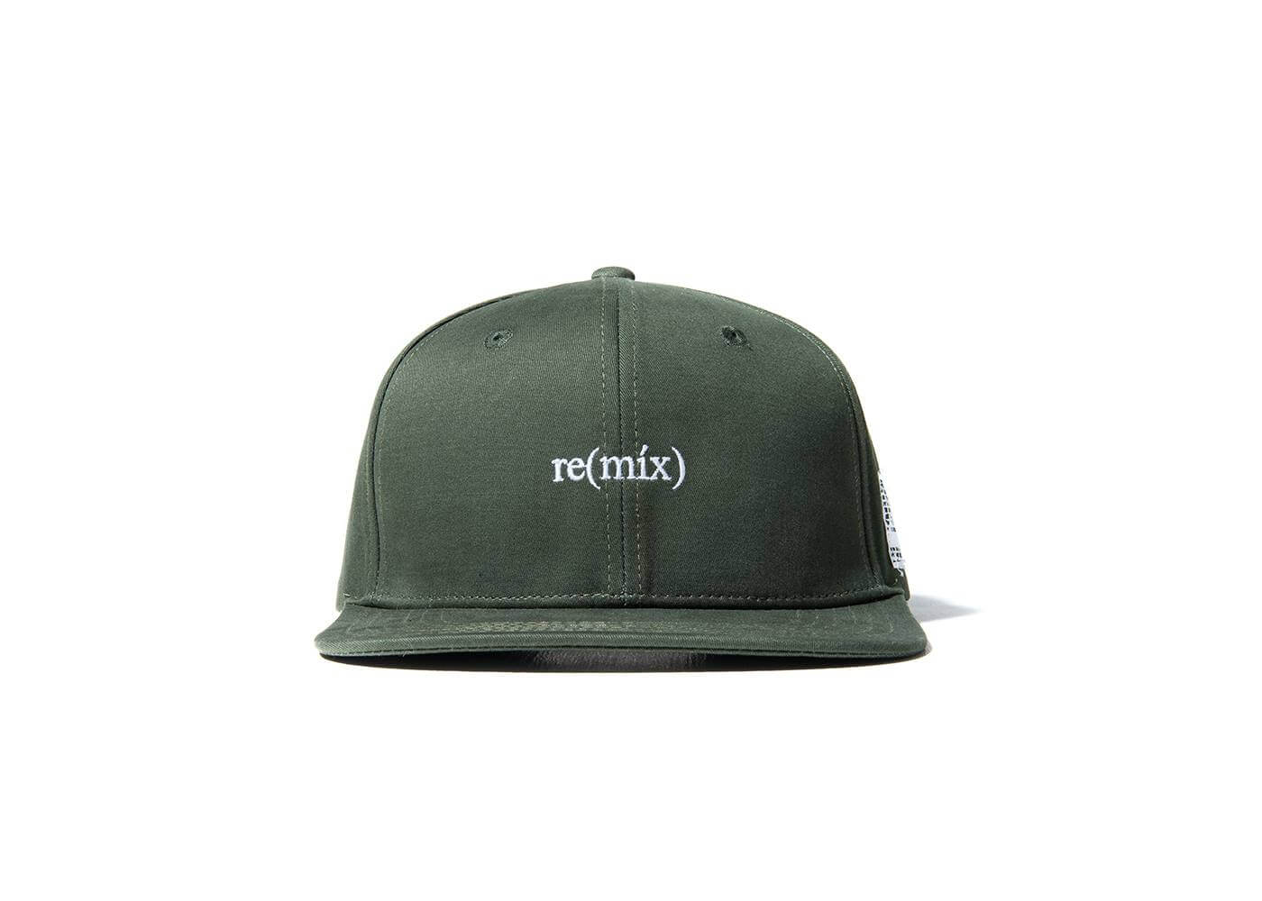 Remix 16 AW Remix IP Strapback (17)