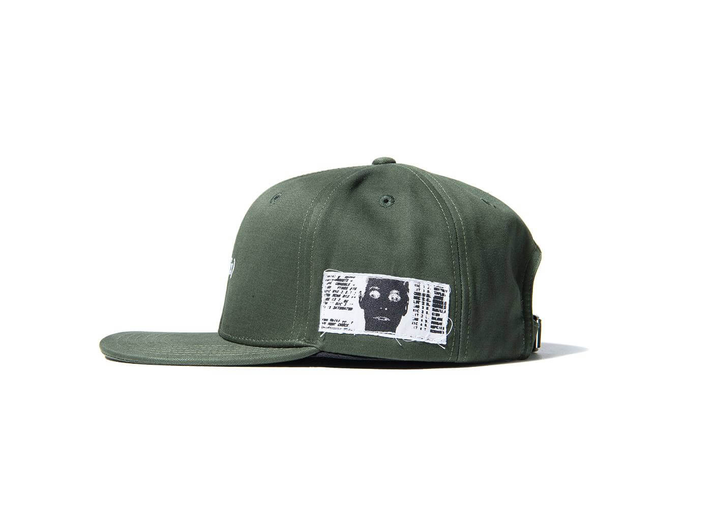 Remix 16 AW Remix IP Strapback (18)