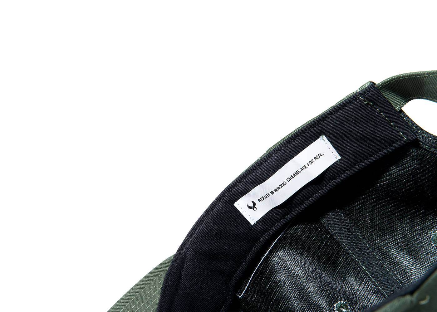 Remix 16 AW Remix IP Strapback (19)