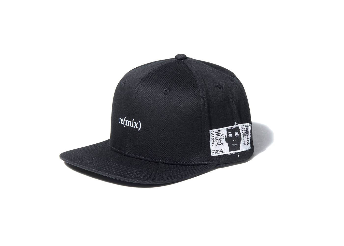Remix 16 AW Remix IP Strapback (2)