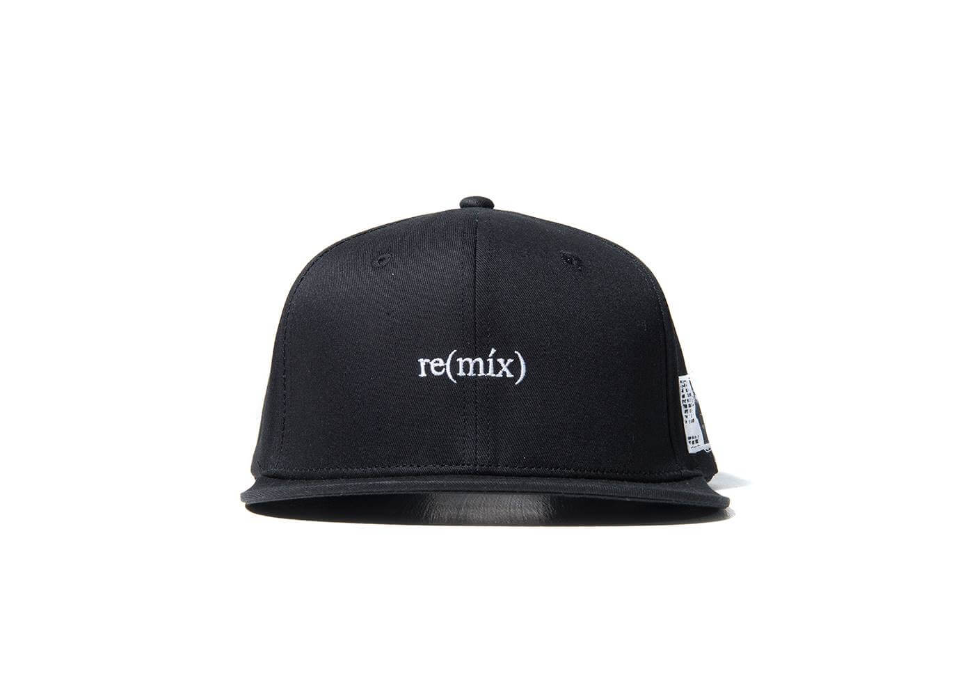 Remix 16 AW Remix IP Strapback (3)