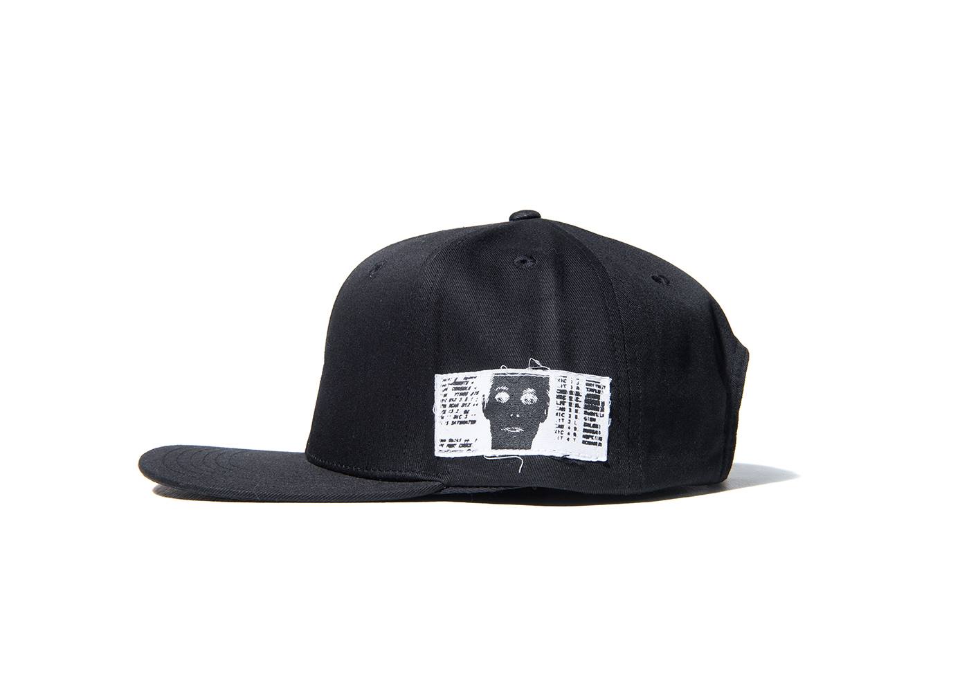 Remix 16 AW Remix IP Strapback (4)