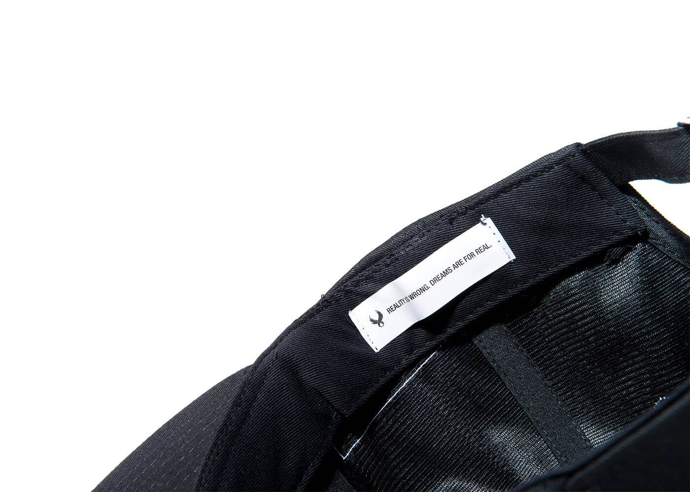 Remix 16 AW Remix IP Strapback (6)