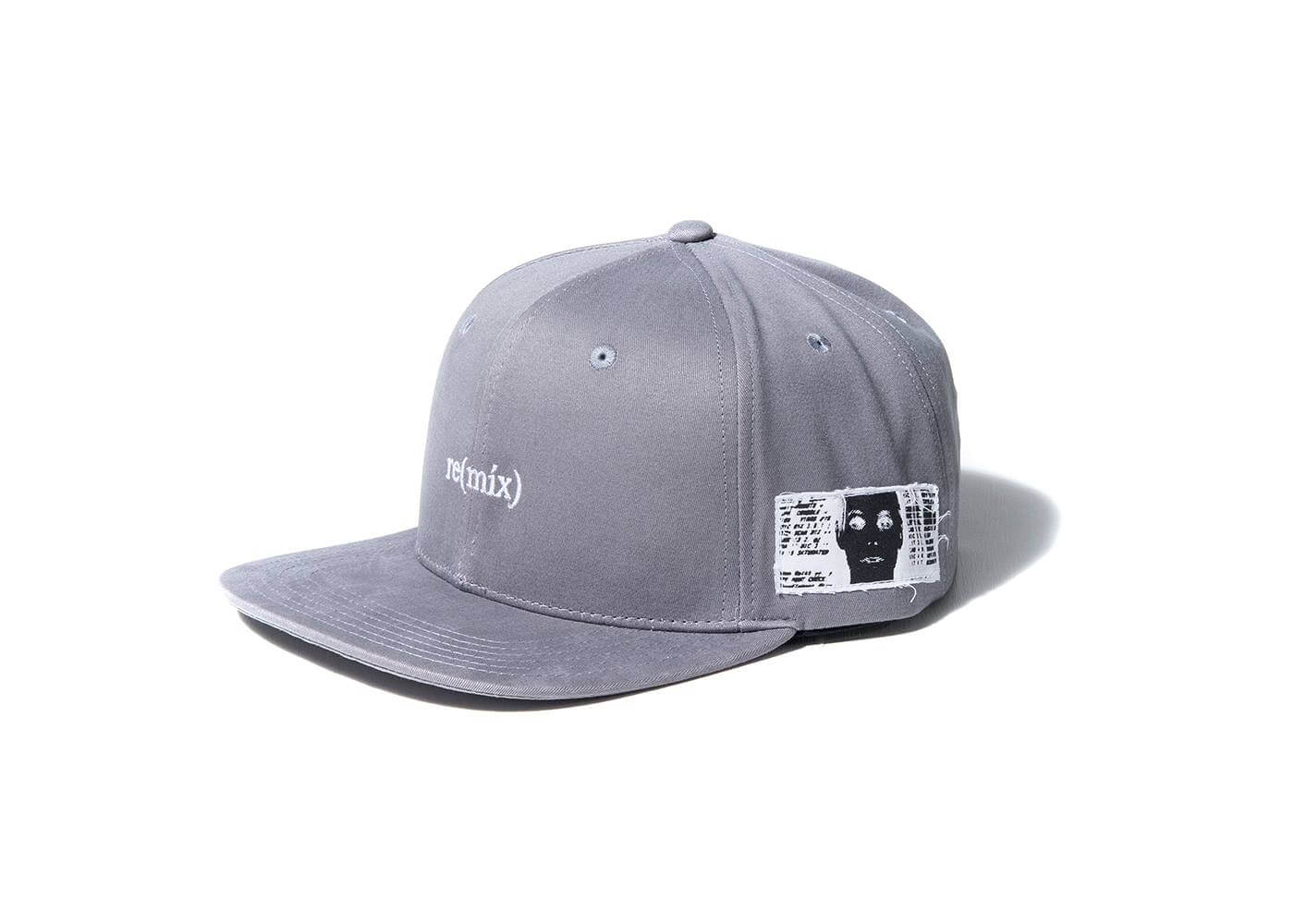 Remix 16 AW Remix IP Strapback (7)