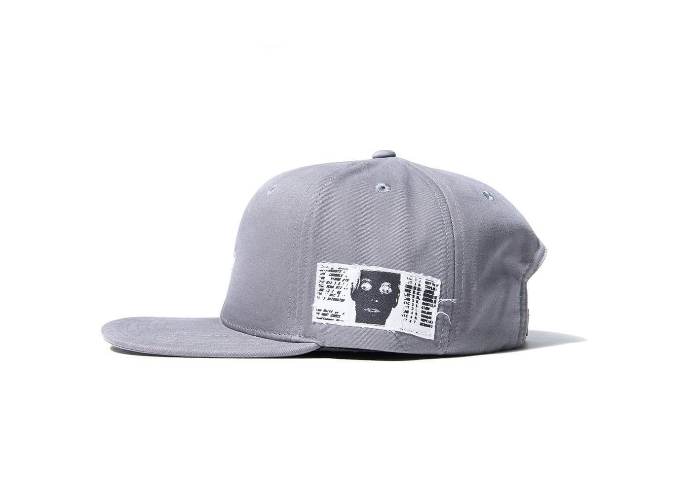 Remix 16 AW Remix IP Strapback (8)