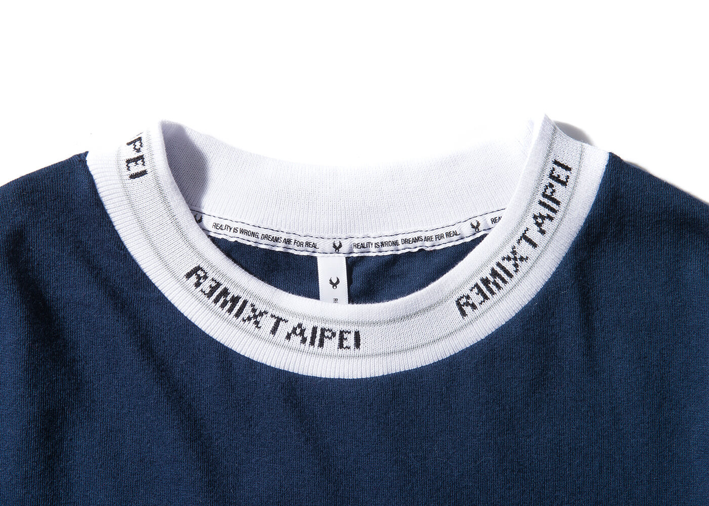 Remix 16 AW Remix Rib LS Tee (13)
