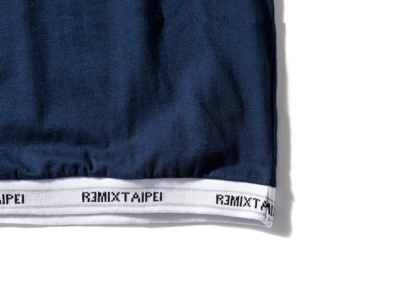 Remix 16 AW Remix Rib LS Tee (16)