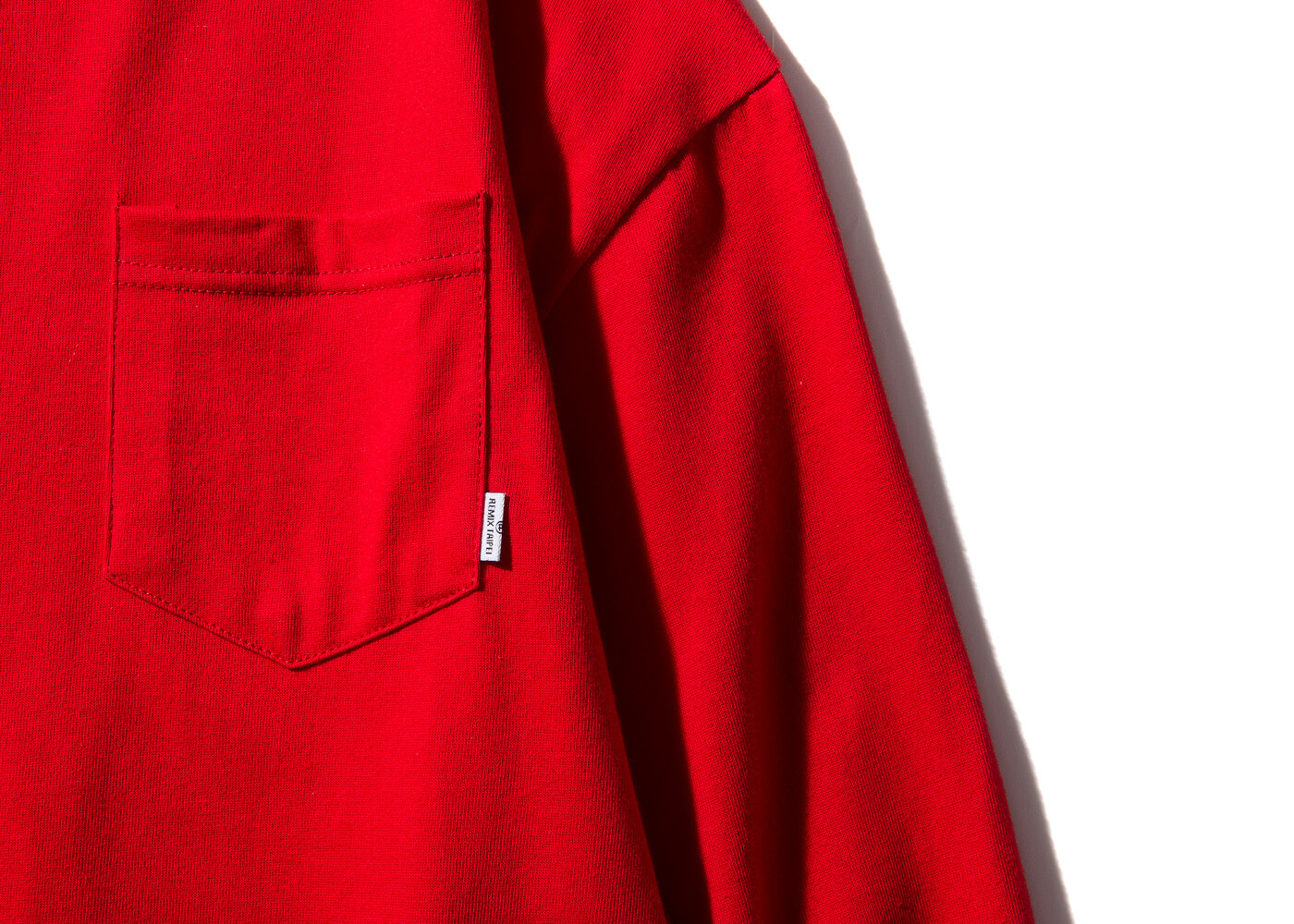 Remix 16 AW Remix Rib LS Tee (19)