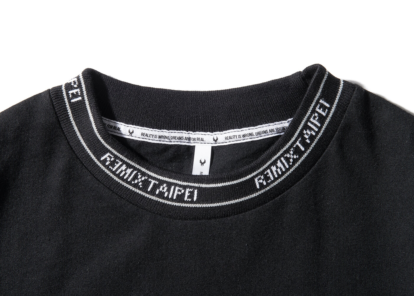 Remix 16 AW Remix Rib LS Tee (3)