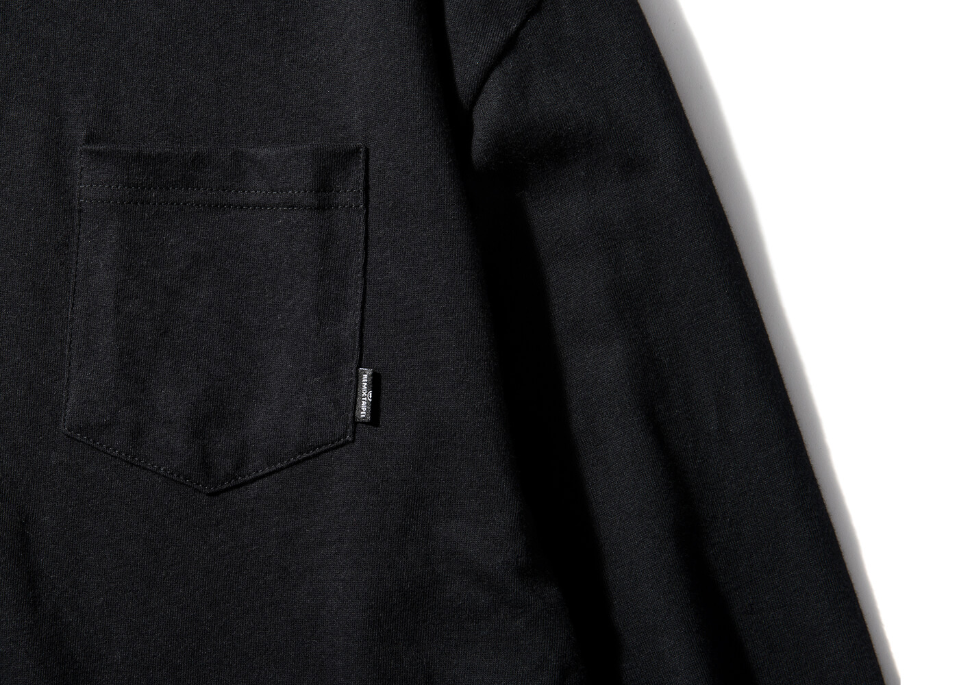 Remix 16 AW Remix Rib LS Tee (4)