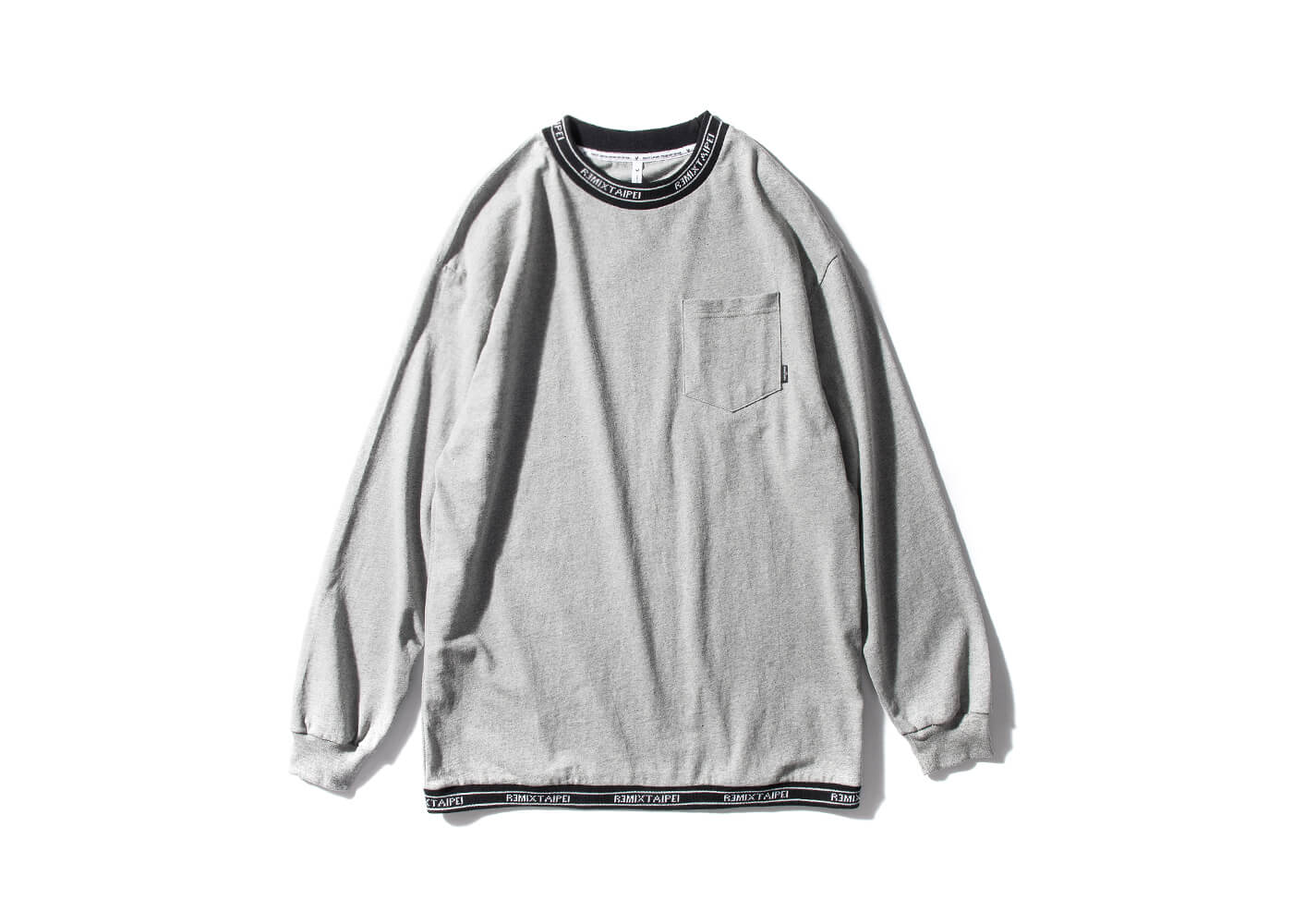 Remix 16 AW Remix Rib LS Tee (7)