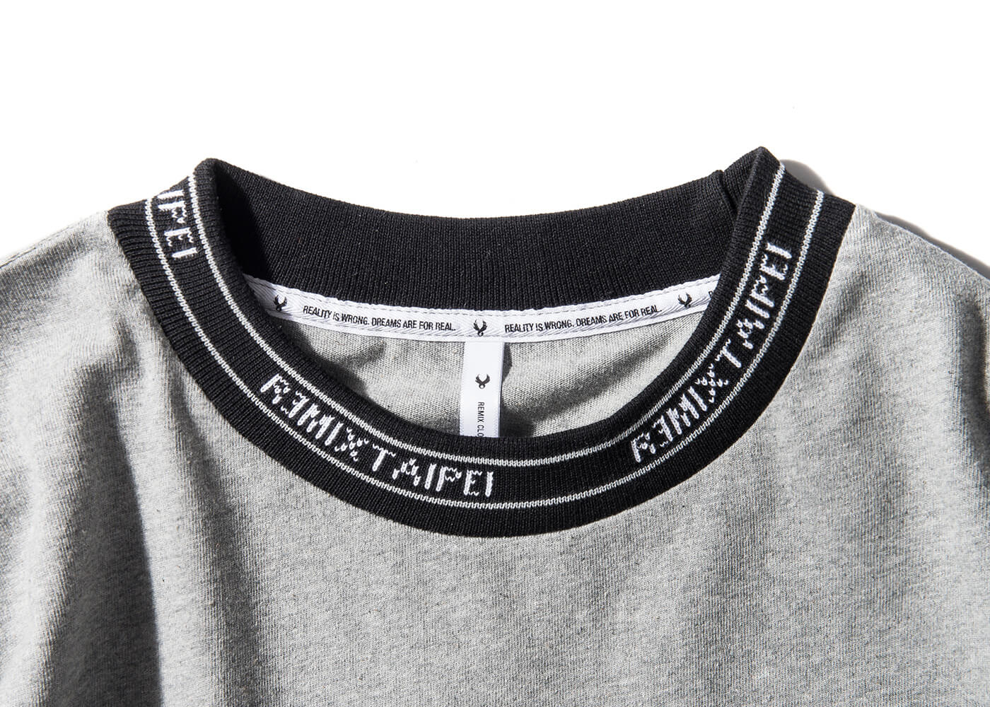 Remix 16 AW Remix Rib LS Tee (8)
