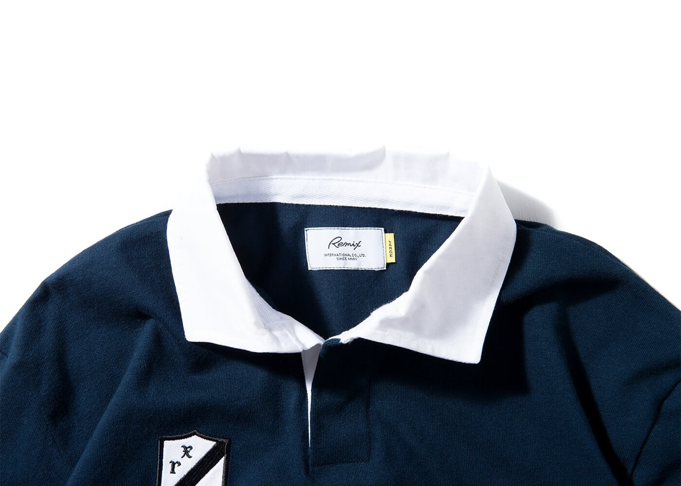 Remix 16 AW Remix Team RMX Rugby (3)