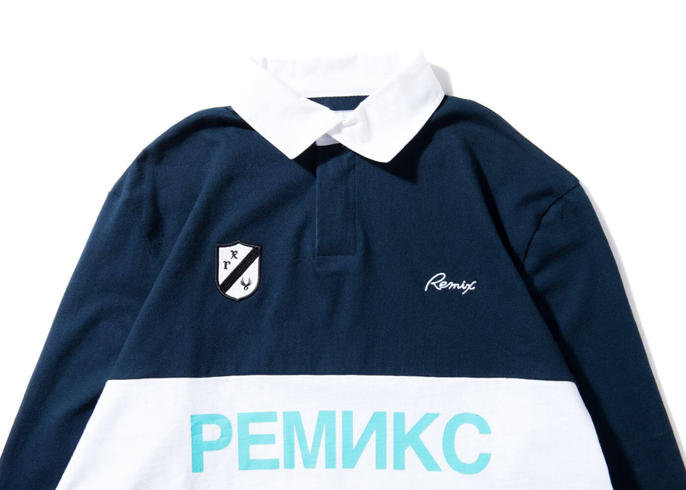 Remix 16 AW Remix Team RMX Rugby (4)