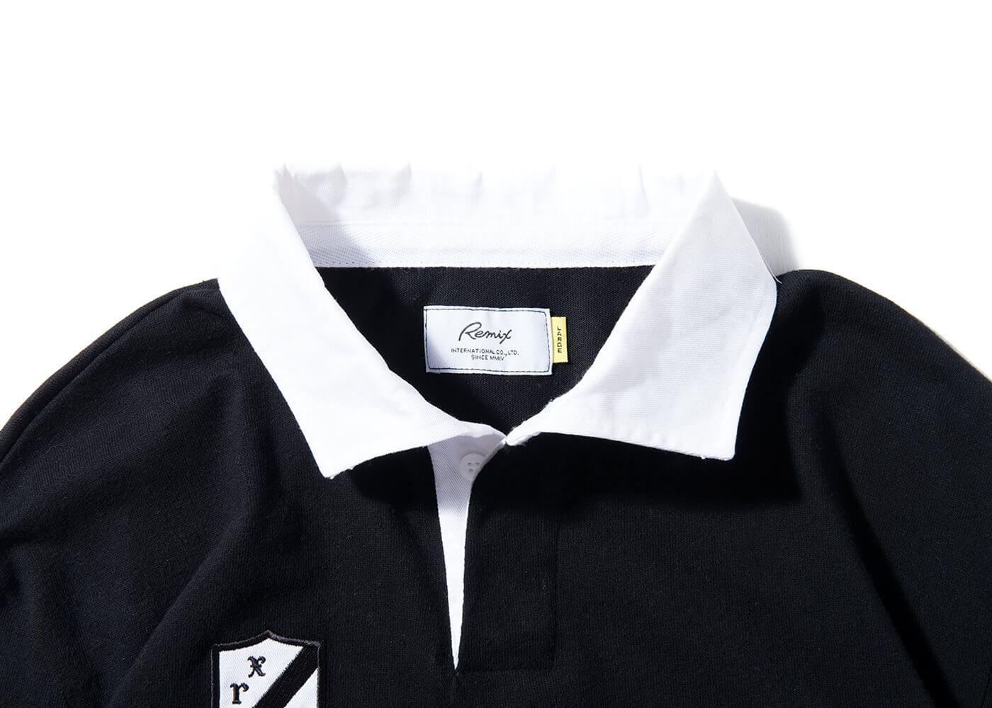 Remix 16 AW Remix Team RMX Rugby (8)