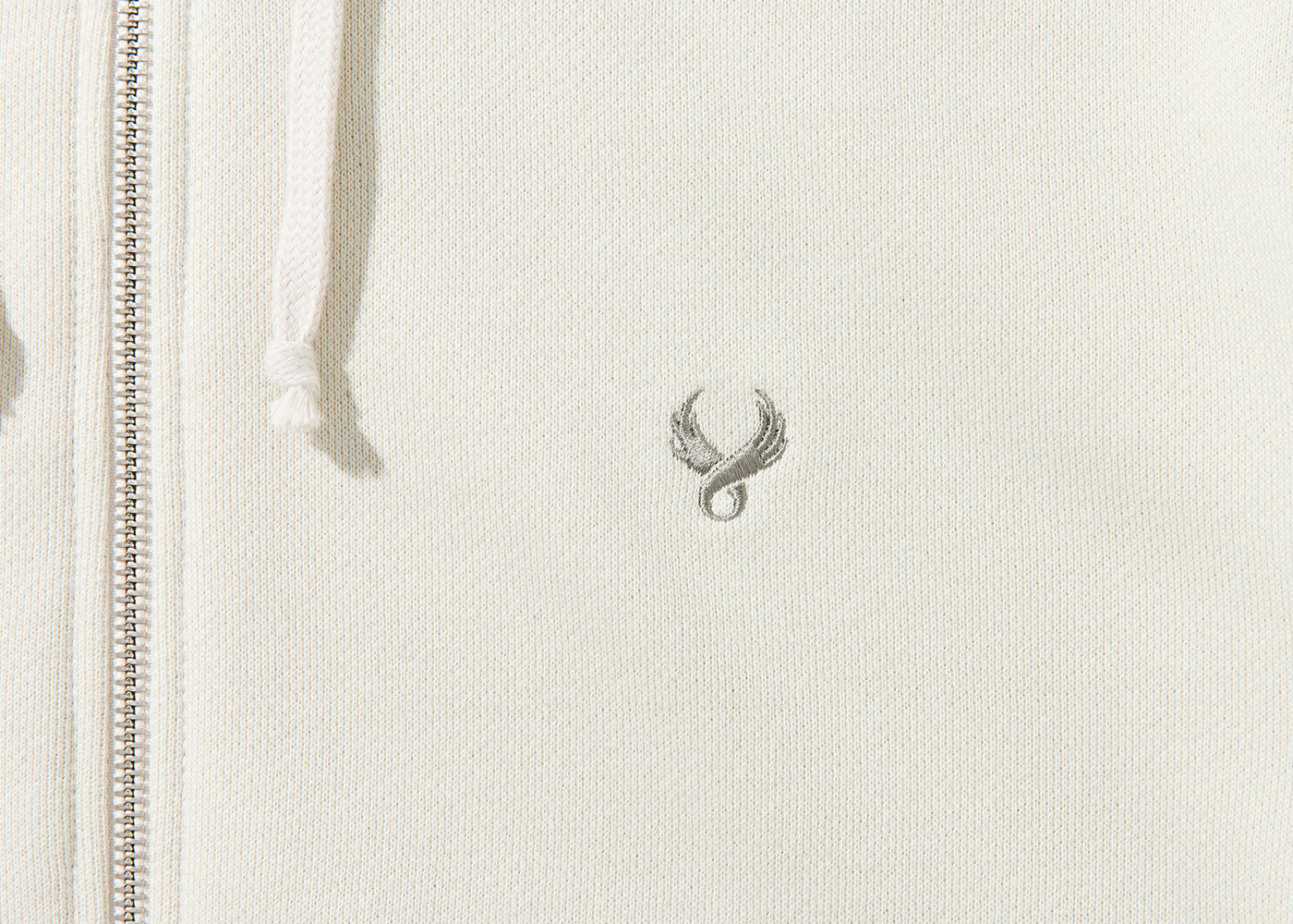 Remix 16 AW Smashed Zip Hoody (11)