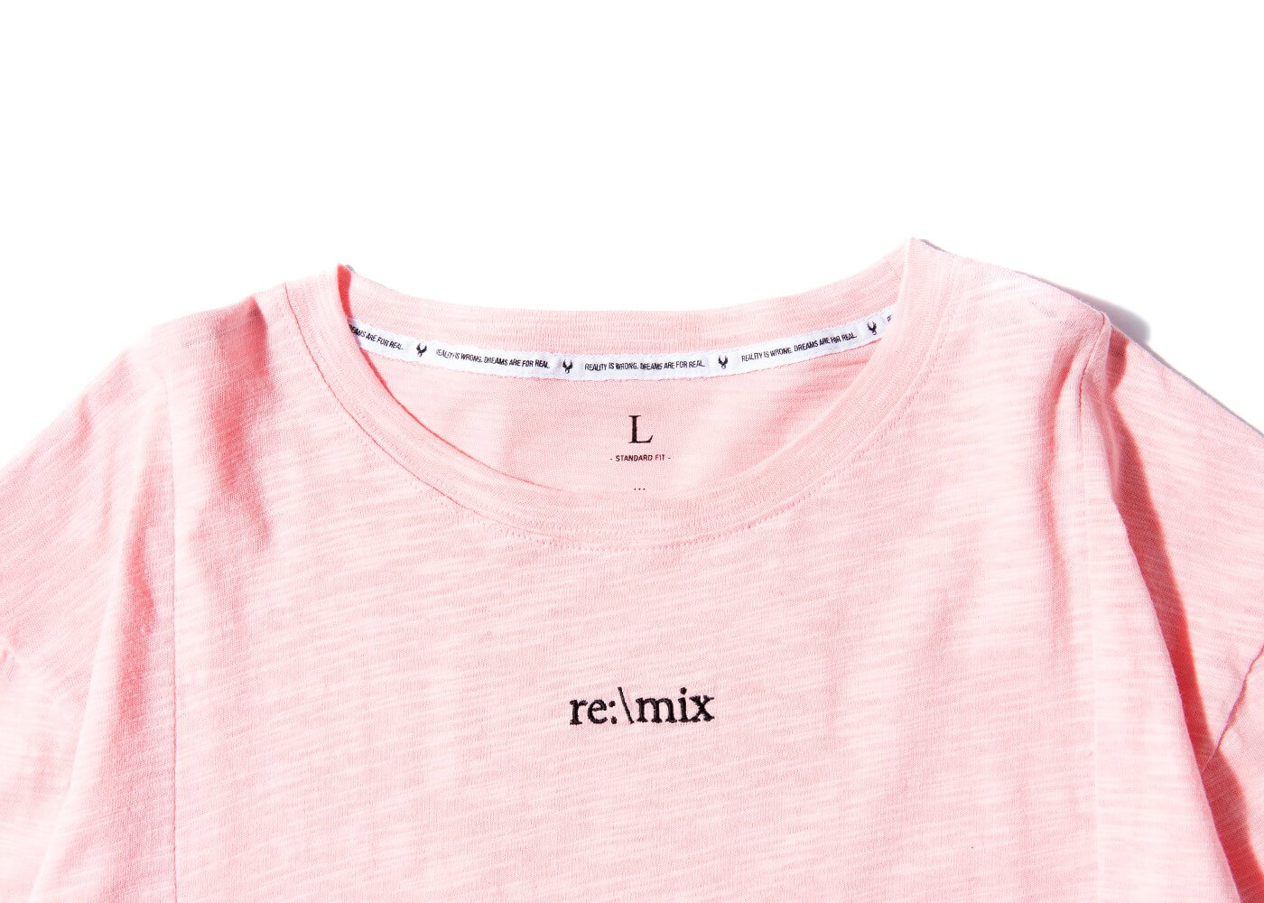 Remix 16 AW THE CUT LS TEE (15)